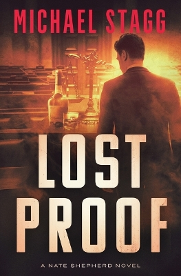 Cover of Lost Proof