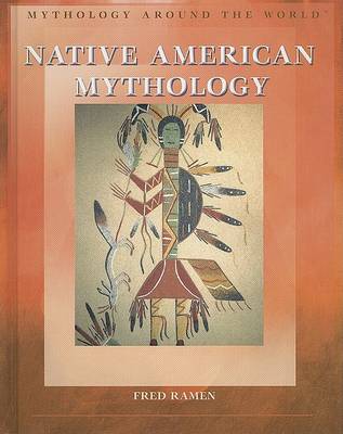 Cover of Native American Mythology