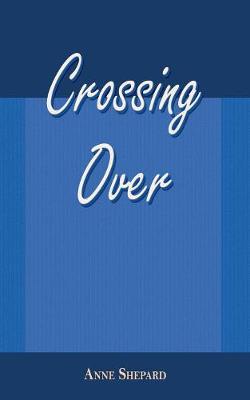 Book cover for Crossing Over