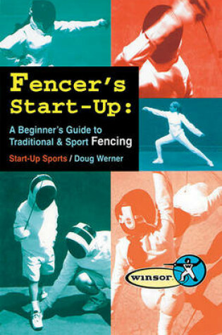 Cover of Fencer's Start-up