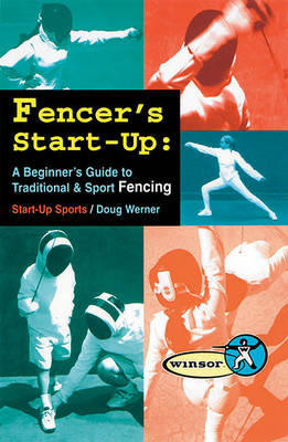 Cover of Fencer's Start-up