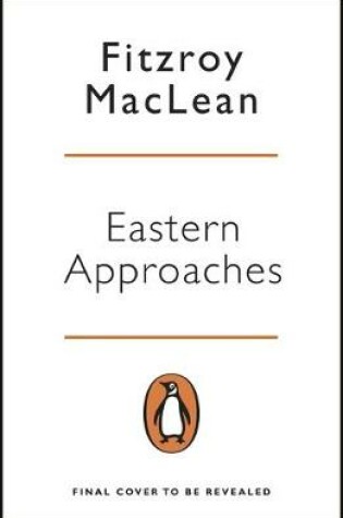 Cover of Eastern Approaches