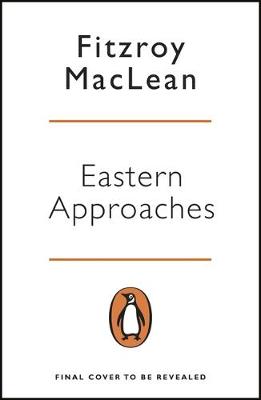 Cover of Eastern Approaches