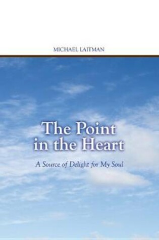 Cover of The Point in the Heart