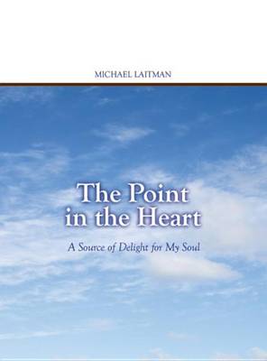 Book cover for The Point in the Heart