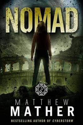 Cover of Nomad