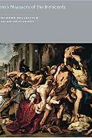 Cover of Ruben'S Massacre of the Innocents