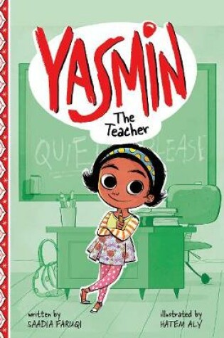 Cover of Yasmin Pack B of 4