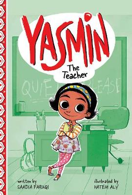 Book cover for Yasmin Pack B of 4