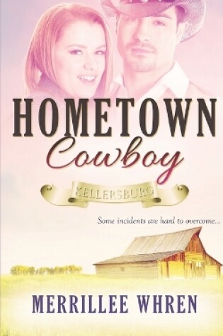 Cover of Hometown Cowboy