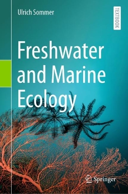 Book cover for Freshwater and Marine Ecology