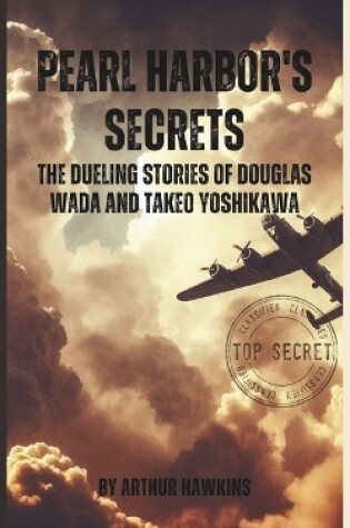 Cover of Pearl Harbor's Secrets