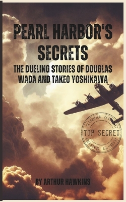 Book cover for Pearl Harbor's Secrets