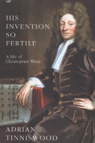 Cover of His Invention So Fertile