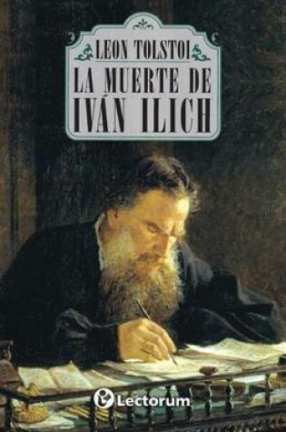 Cover of La muerte de Ivan Ilich