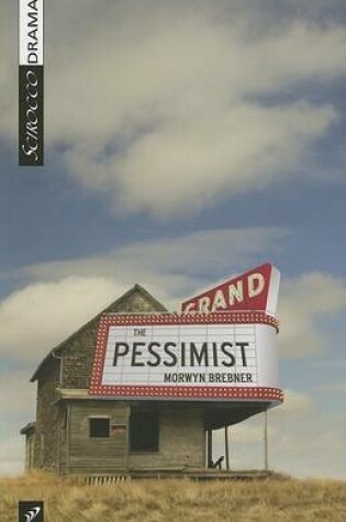 Cover of The Pessimist