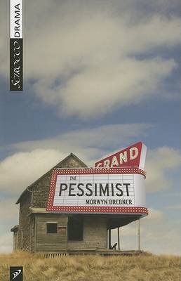 Cover of The Pessimist