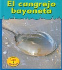 Book cover for El Cangrejo Bayoneta