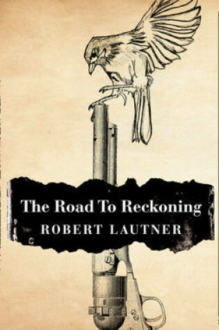 Cover of Road to Reckoning