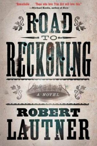 Road to Reckoning