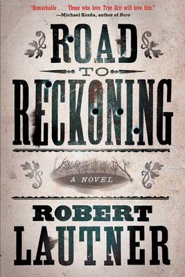 Book cover for Road to Reckoning