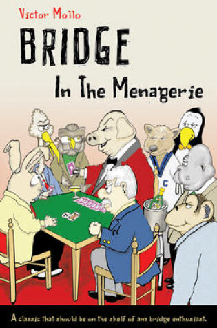 Cover of Bridge in the Menagerie