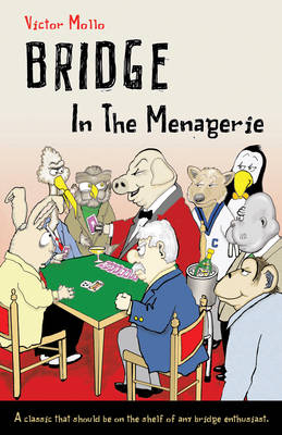 Book cover for Bridge in the Menagerie