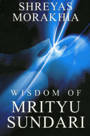 Cover of Wisdom of Mrtiyu Sundari