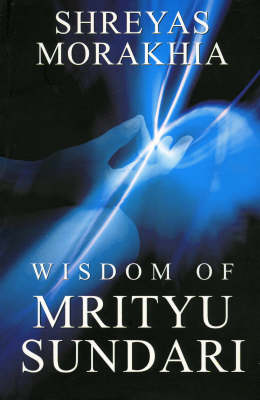 Book cover for Wisdom of Mrtiyu Sundari