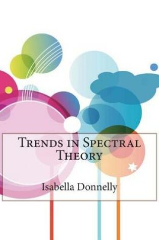 Cover of Trends in Spectral Theory