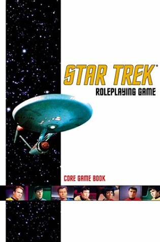 Cover of Core Game Book