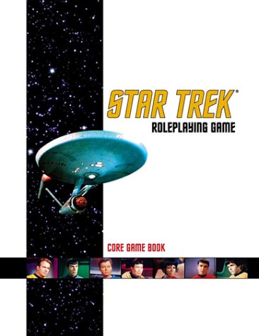 Cover of Core Game Book