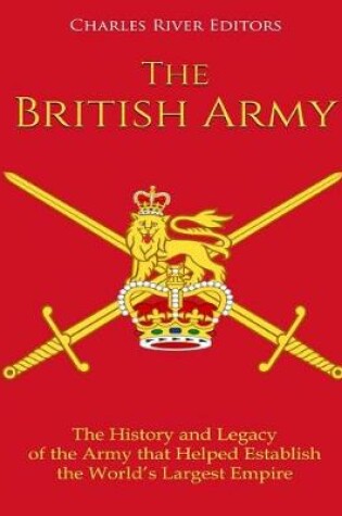 Cover of The British Army