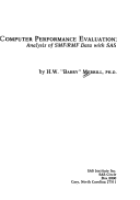 Book cover for Merrill's Expanded Guide to Computer Performance Evaluation