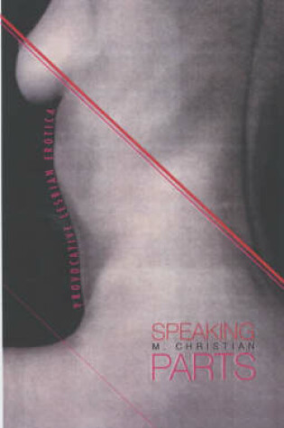 Cover of Speaking Parts