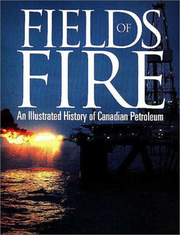 Book cover for Fields of Fire