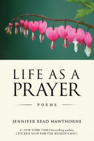 Cover of Life As a Prayer