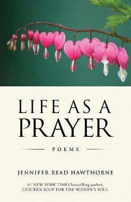 Book cover for Life As a Prayer