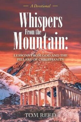 Cover of Whispers from the Mountain