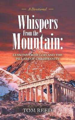 Book cover for Whispers from the Mountain