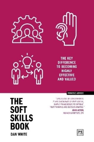 Cover of The Soft Skills Book