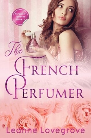 Cover of The French Perfumer