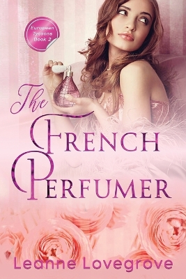 Cover of The French Perfumer