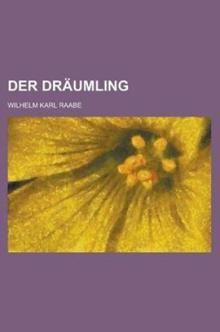 Cover of Der Draumling