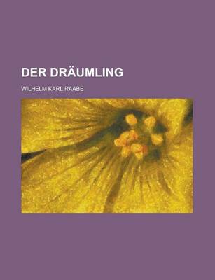 Book cover for Der Draumling