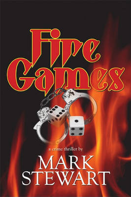 Book cover for Fire Games