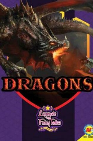 Cover of Dragons