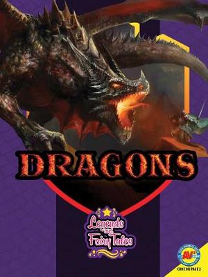 Cover of Dragons