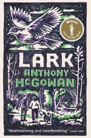 Cover of Lark