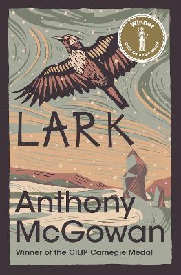 Cover of Lark